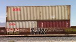WB Intermodal Frt @ Erie NV -26